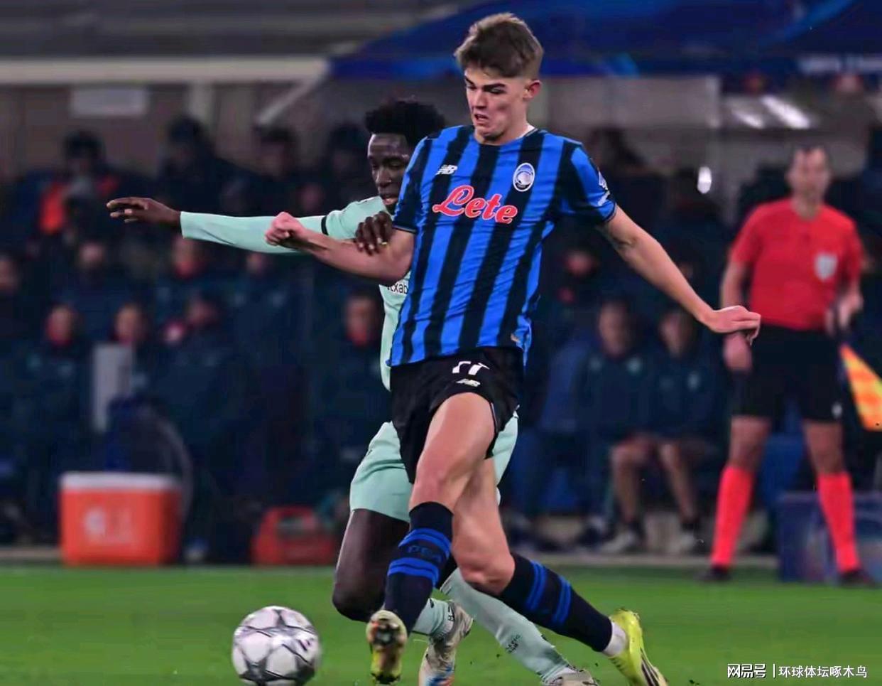 开云体育app安装-意甲亚特兰大队主场2比3不敌西甲毕尔巴鄂竞技队