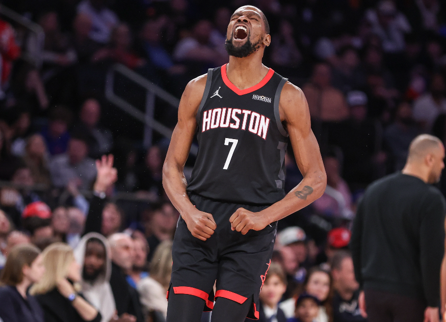 开云体育app官网下载地址-火箭123-118击败奇才 球员评价：4人优秀，卡佩拉及格，4人低迷